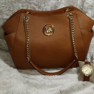 MK Purse